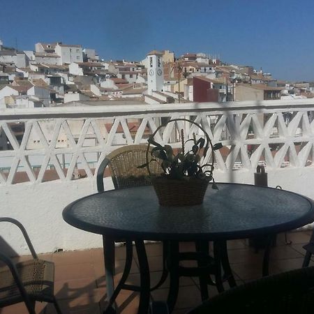 בית הארחה Bélmez de la Moraleda 	Casa Rural Casa Gonzalo מראה חיצוני תמונה