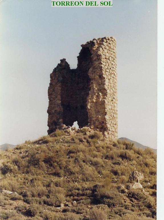 בית הארחה Bélmez de la Moraleda 	Casa Rural Casa Gonzalo מראה חיצוני תמונה