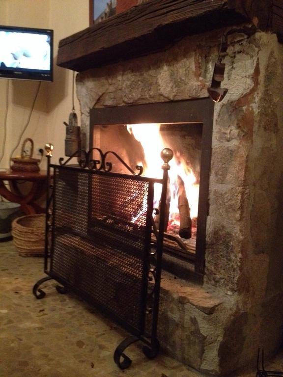 בית הארחה Bélmez de la Moraleda 	Casa Rural Casa Gonzalo מראה חיצוני תמונה
