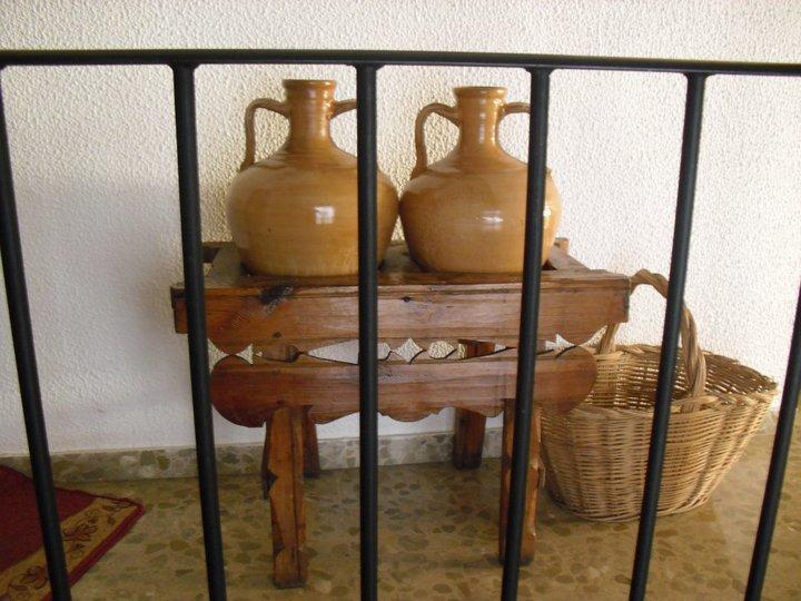 בית הארחה Bélmez de la Moraleda 	Casa Rural Casa Gonzalo מראה חיצוני תמונה